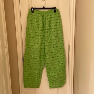 NAUTICA Mens Pajama Bottoms.